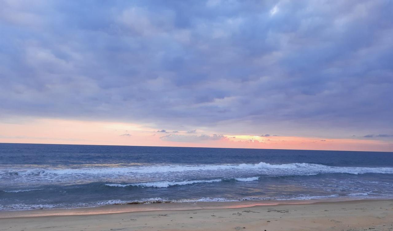 The Camp Club Beach Villa Payyannur Bagian luar foto