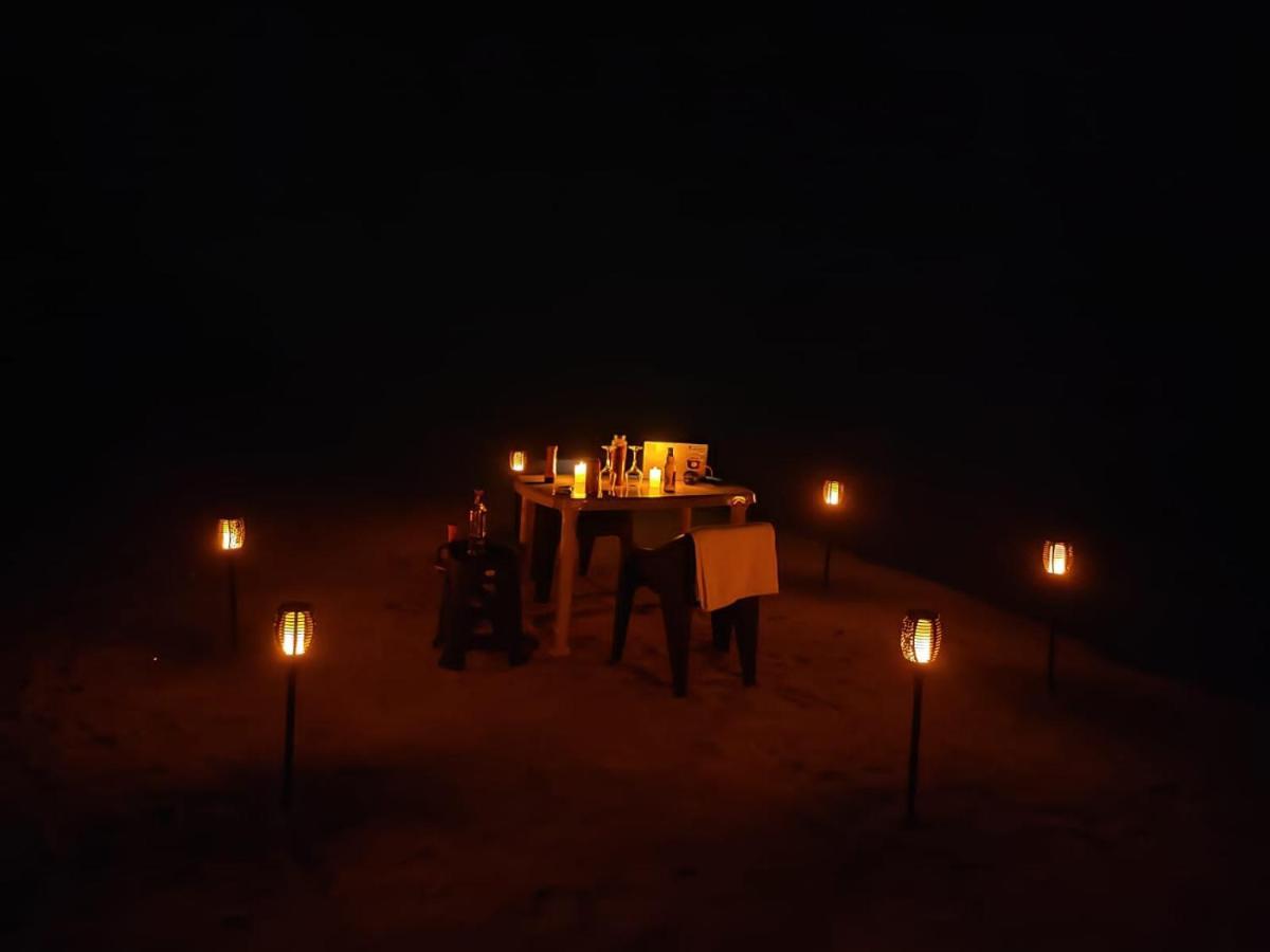 The Camp Club Beach Villa Payyannur Bagian luar foto