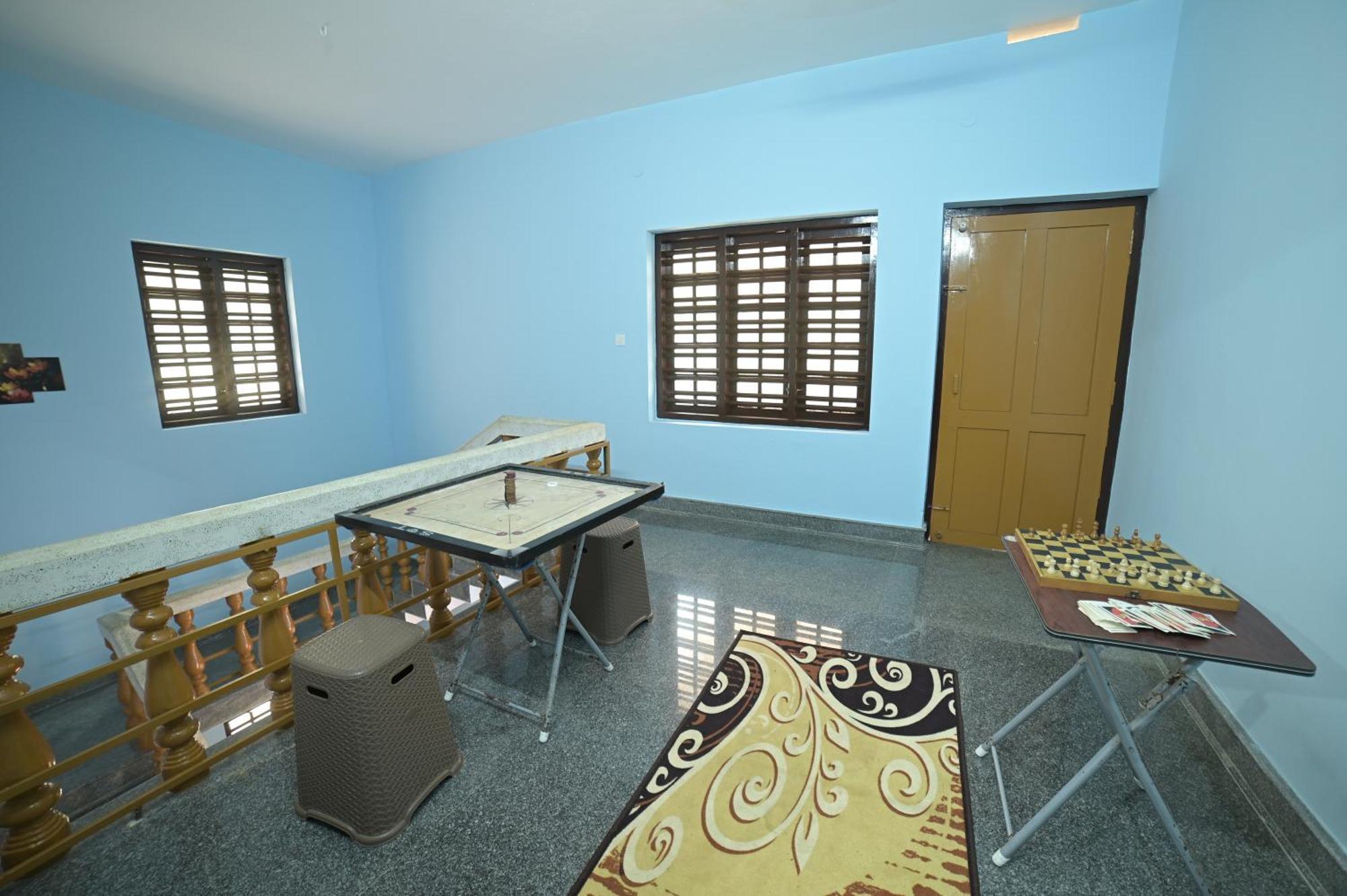 The Camp Club Beach Villa Payyannur Bagian luar foto