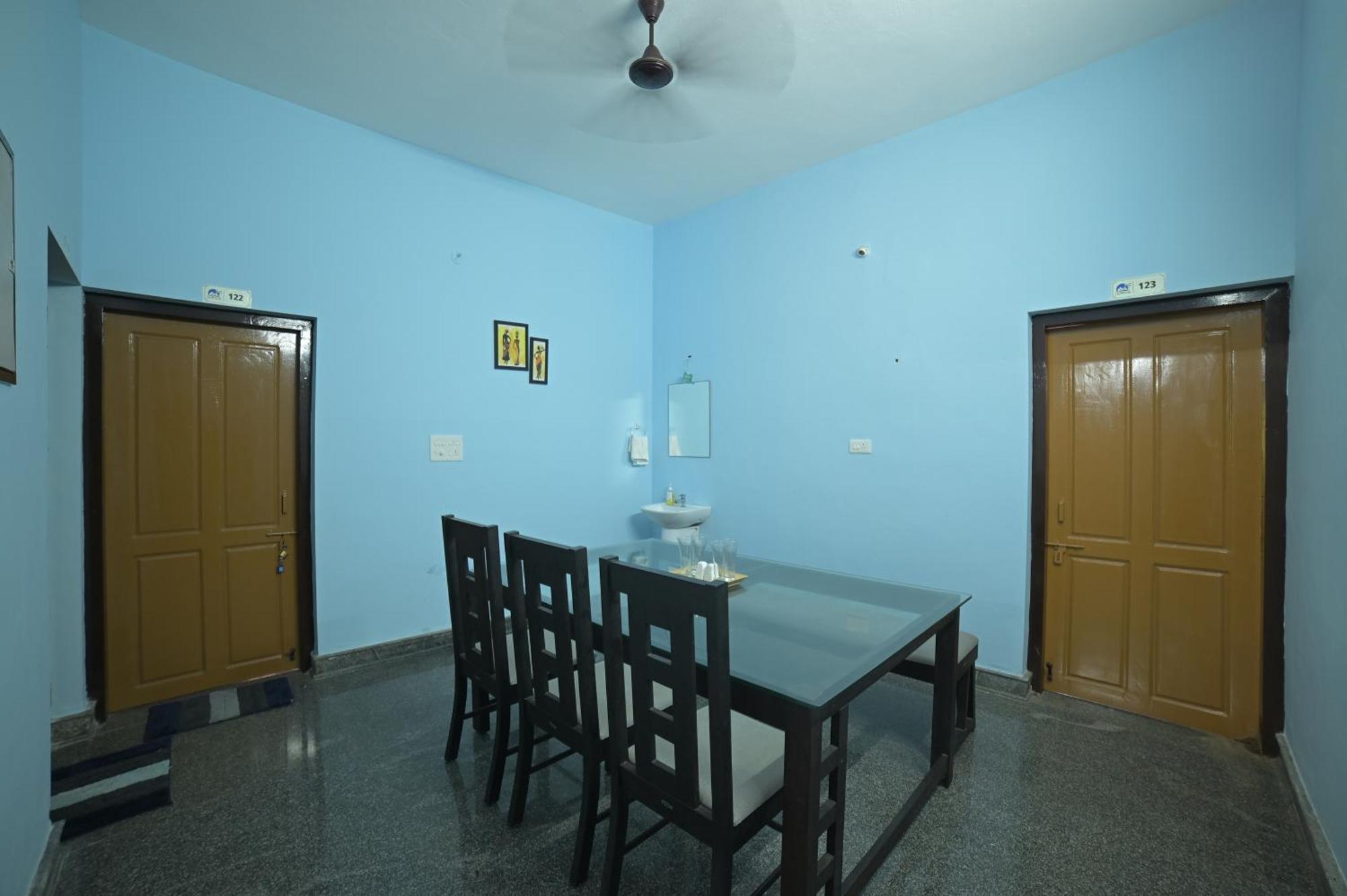 The Camp Club Beach Villa Payyannur Bagian luar foto