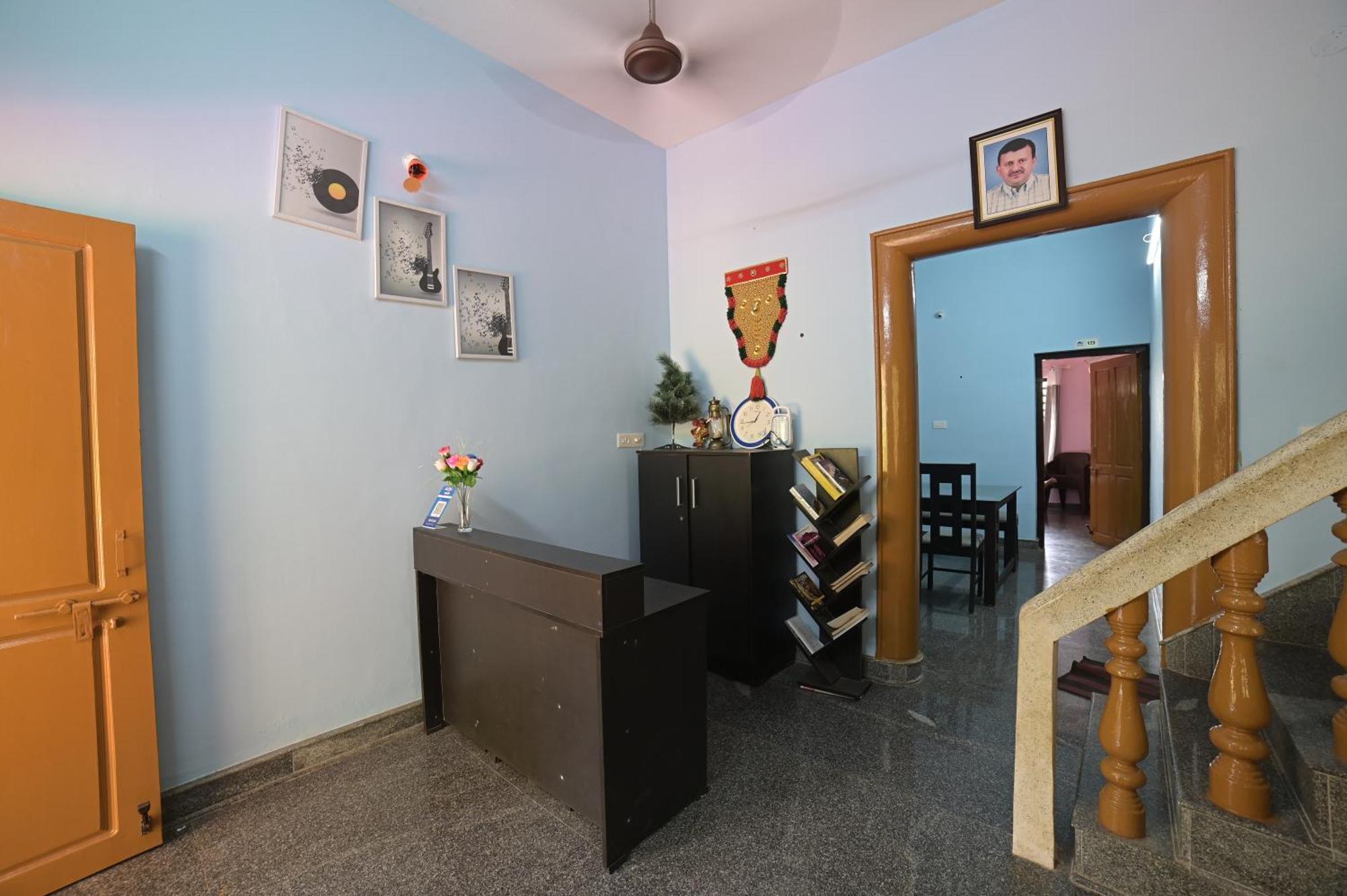 The Camp Club Beach Villa Payyannur Bagian luar foto