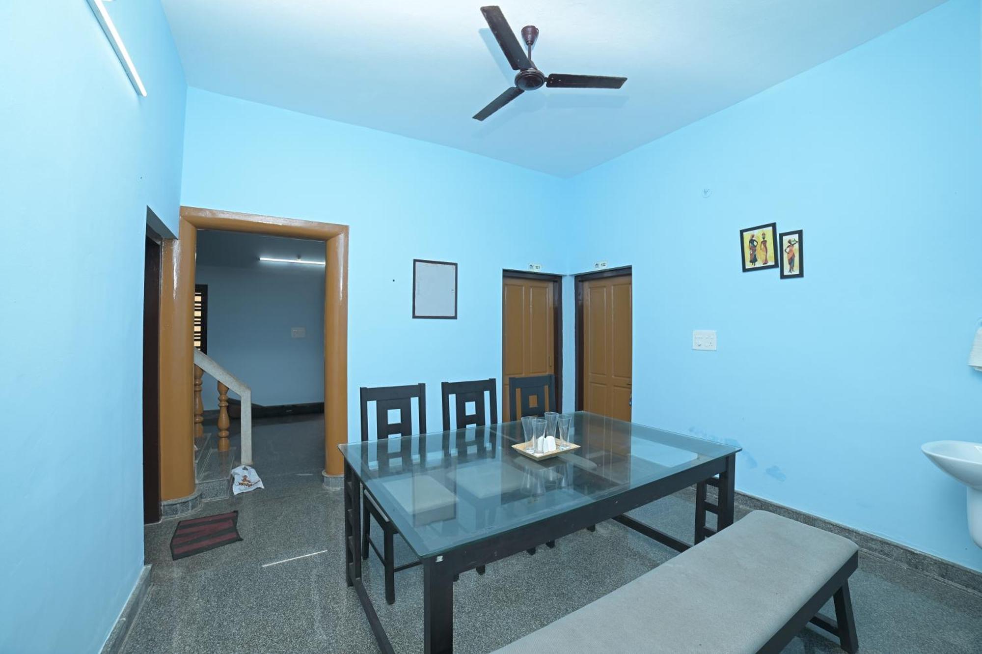 The Camp Club Beach Villa Payyannur Bagian luar foto