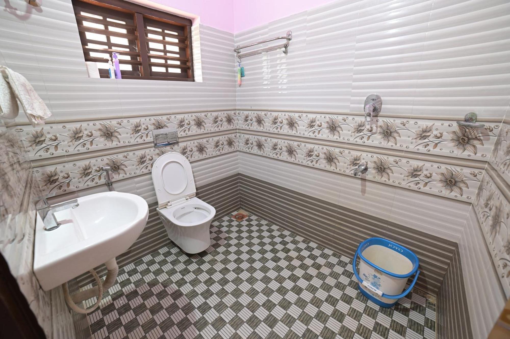 The Camp Club Beach Villa Payyannur Bagian luar foto
